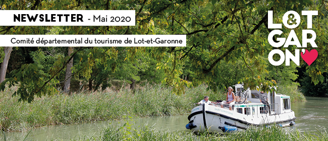 Tourisme Lot-et-Garonne